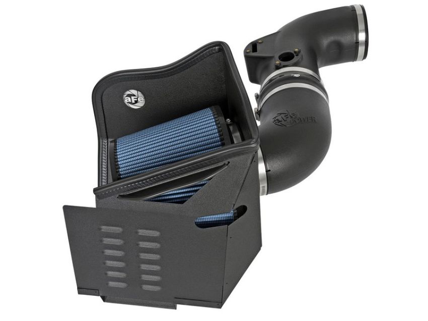 aFe Power 54-12322-1 Magnum FORCE Stage-2 Cold Air Intake System w/ Pro 5R Filter