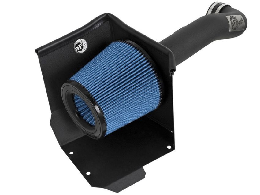 aFe Power 54-12332 Magnum FORCE Stage-2 Cold Air Intake System w/ Pro 5R Filter