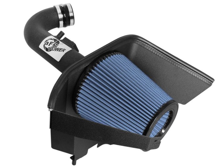 aFe Power 54-12382 Magnum FORCE Stage-2 Cold Air Intake System w/ Pro 5R Filter