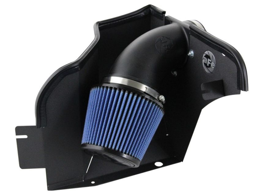 aFe Power 54-12392 Magnum FORCE Stage-2 Cold Air Intake System w/ Pro 5R Filter