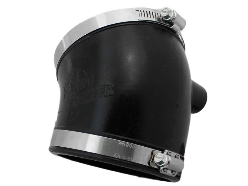 aFe Power 54-12399 Magnum FORCE Torque Booster Tube
