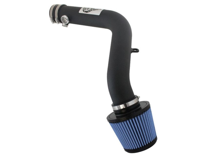 aFe Power 54-12432 Magnum FORCE Stage-2 Cold Air Intake System w/ Pro 5R Filter