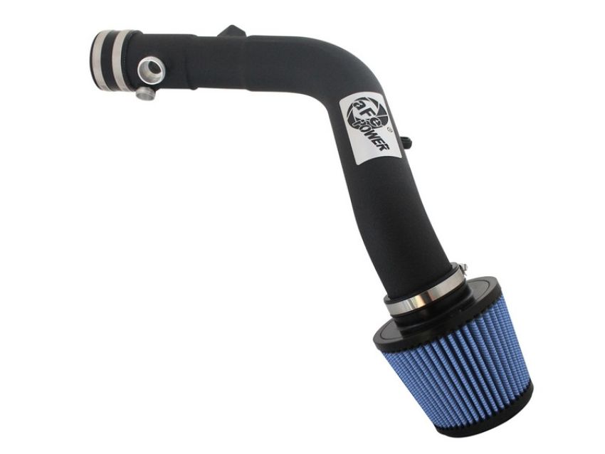 aFe Power 54-12442 Magnum FORCE Stage-2 Cold Air Intake System w/ Pro 5R Filter