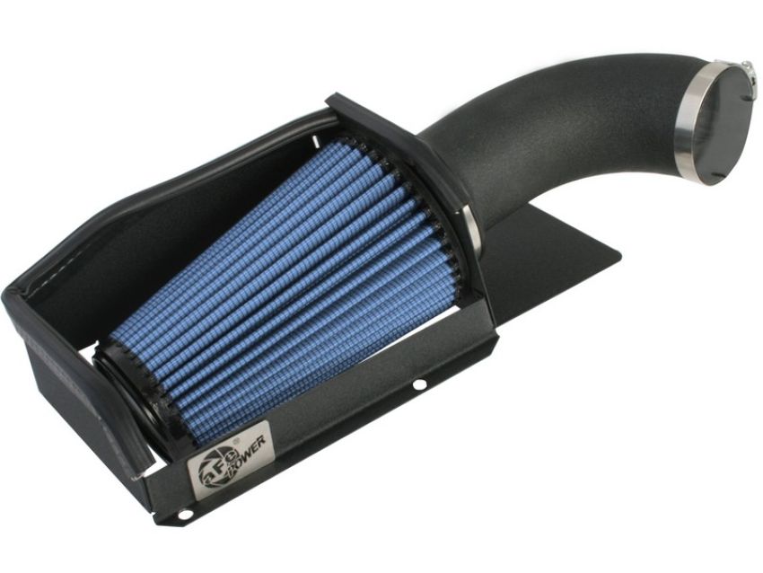 aFe Power 54-12452 Magnum FORCE Stage-2 Cold Air Intake System w/ Pro 5R Filter