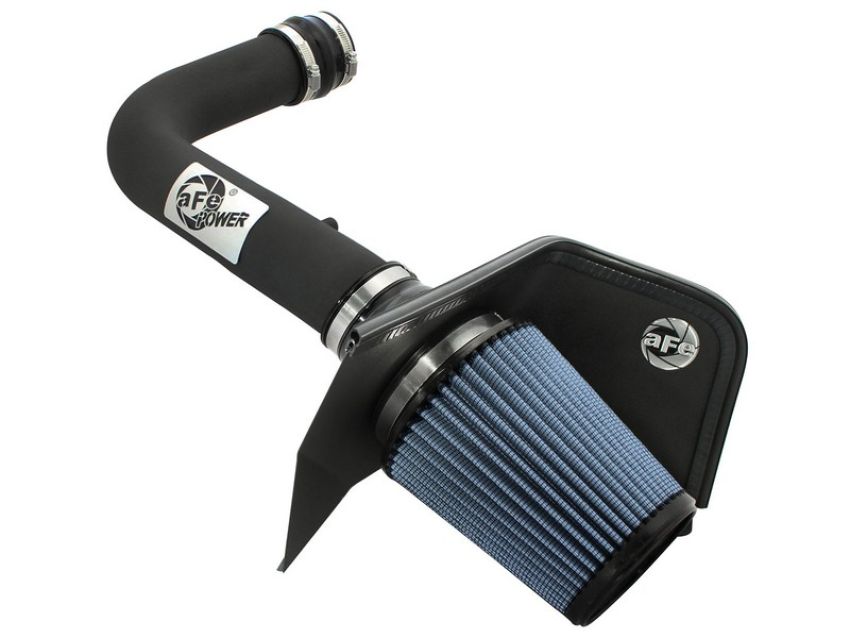 aFe Power 54-12462 Magnum FORCE Stage-2 Cold Air Intake System w/ Pro 5R Filter
