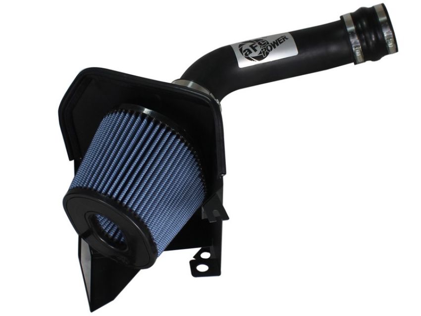 aFe Power 54-12472 Magnum FORCE Stage-2 Cold Air Intake System w/ Pro 5R Filter