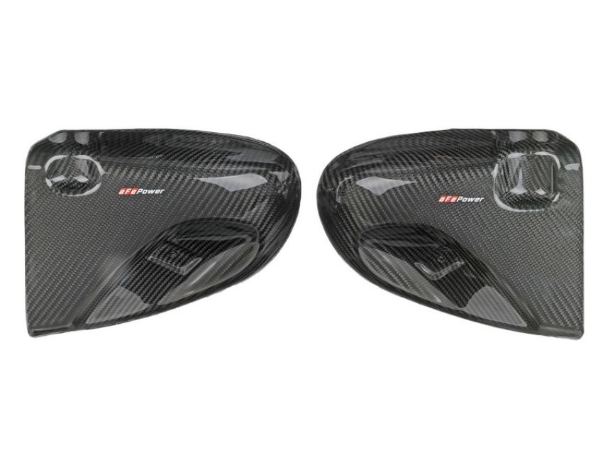 aFe Power 54-12489-C aFe POWER Dynamic Air Scoop D.A.S.