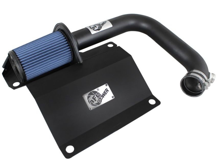 aFe Power 54-12492 Magnum FORCE Stage-2 Cold Air Intake System w/ Pro 5R Filter