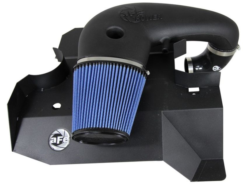 aFe Power 54-12512 Magnum FORCE Stage-2 Cold Air Intake System w/ Pro 5R Filter