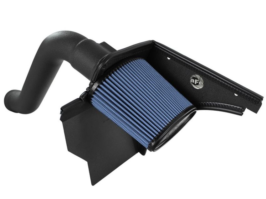 aFe Power 54-12522 Magnum FORCE Stage-2 Cold Air Intake System w/ Pro 5R Filter