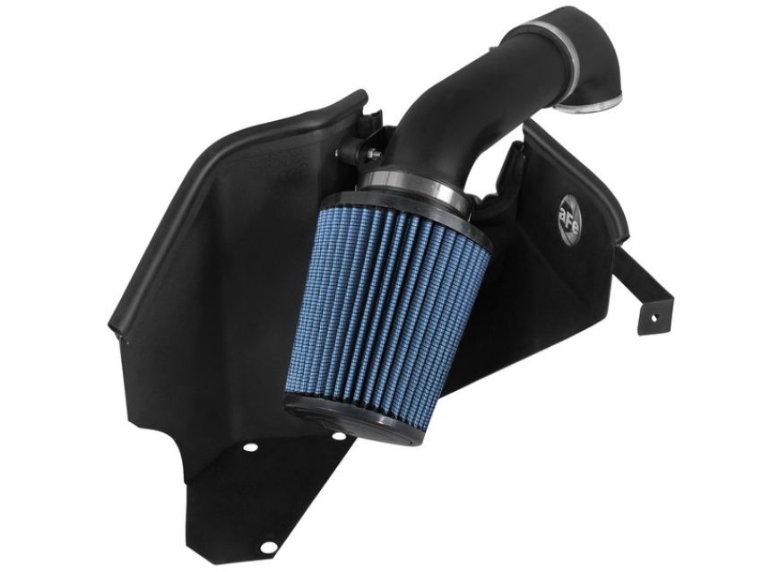 aFe Power 54-12562 Magnum FORCE Stage-2 Cold Air Intake System w/ Pro 5R Filter