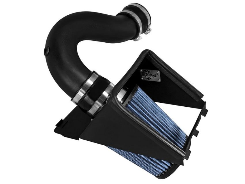 aFe Power 54-12622 Magnum FORCE Stage-2 Cold Air Intake System w/ Pro 5R Filter
