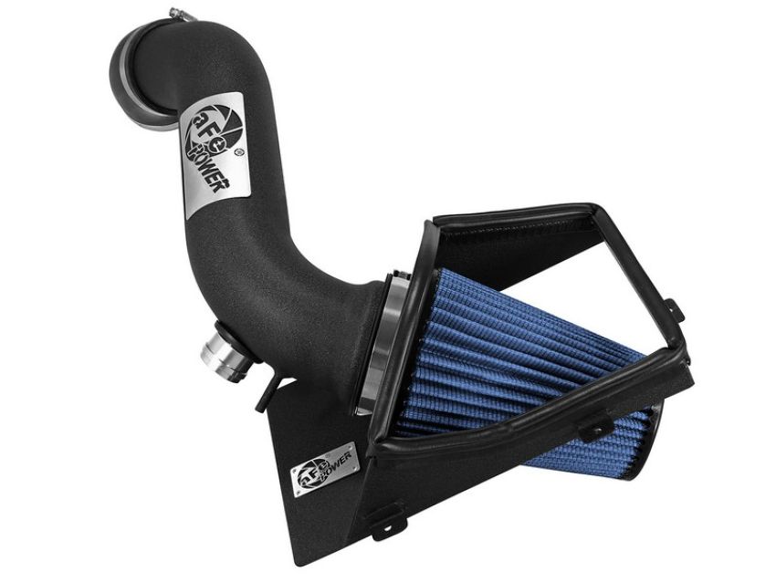 aFe Power 54-12672 Magnum FORCE Stage-2 Cold Air Intake System w/ Pro 5R Filter