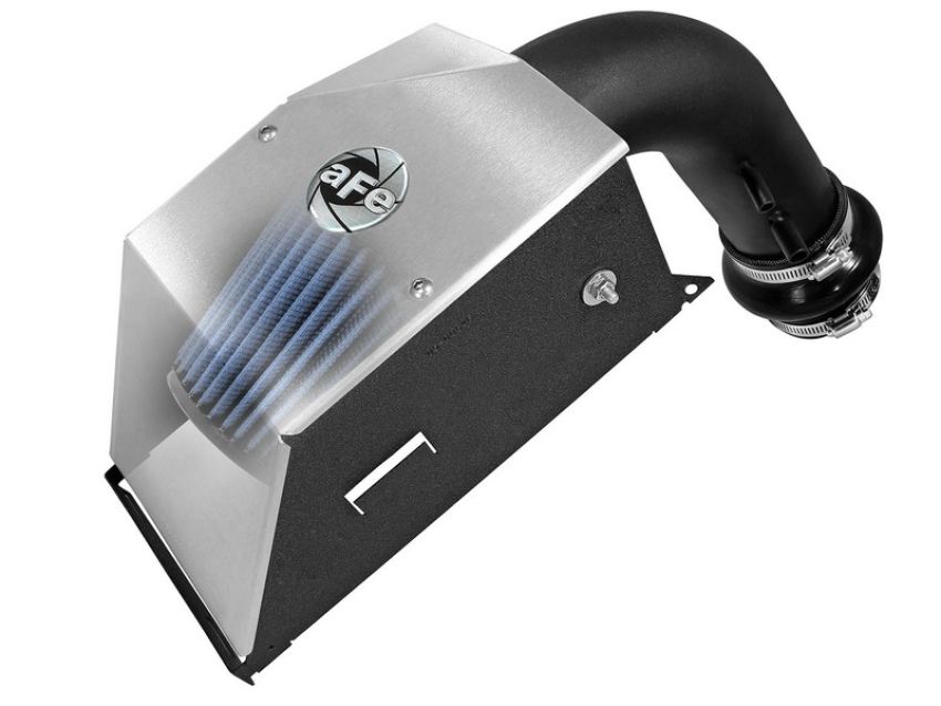 aFe Power 54-12702 Magnum FORCE Stage-2 Cold Air Intake System w/ Pro 5R Filter