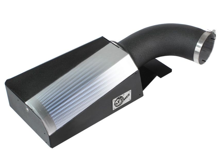 aFe Power 54-12712 Magnum FORCE Stage-2 Cold Air Intake System w/ Pro 5R Filter