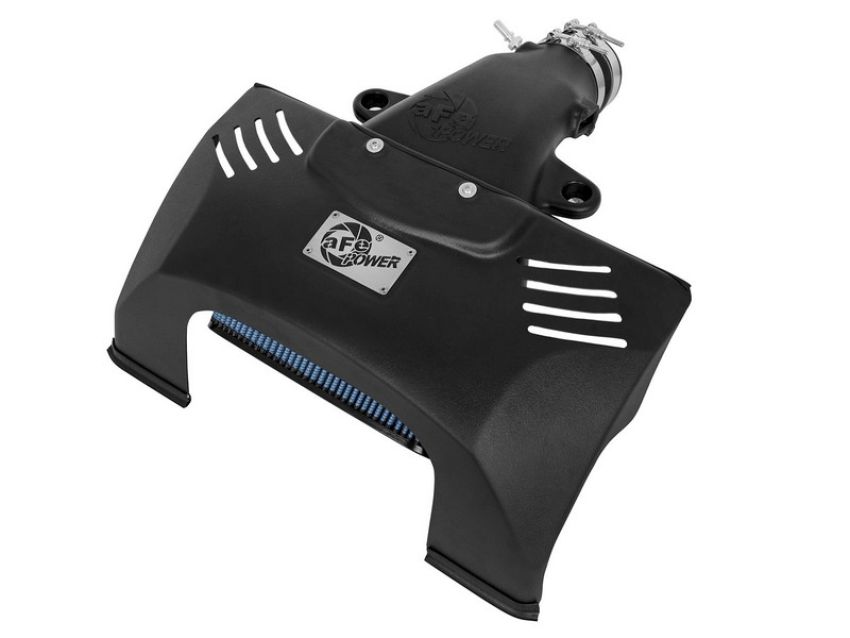 aFe Power 54-12732 Magnum FORCE Stage-2 Cold Air Intake System w/ Pro 5R Filter
