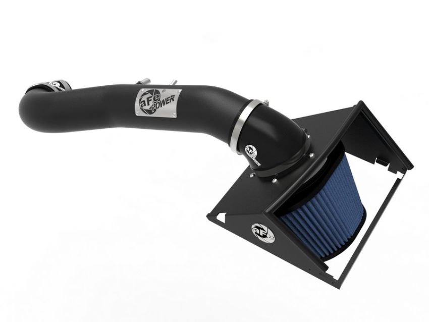 aFe Power 54-12742 Magnum FORCE Stage-2 Cold Air Intake System w/ Pro 5R Filter