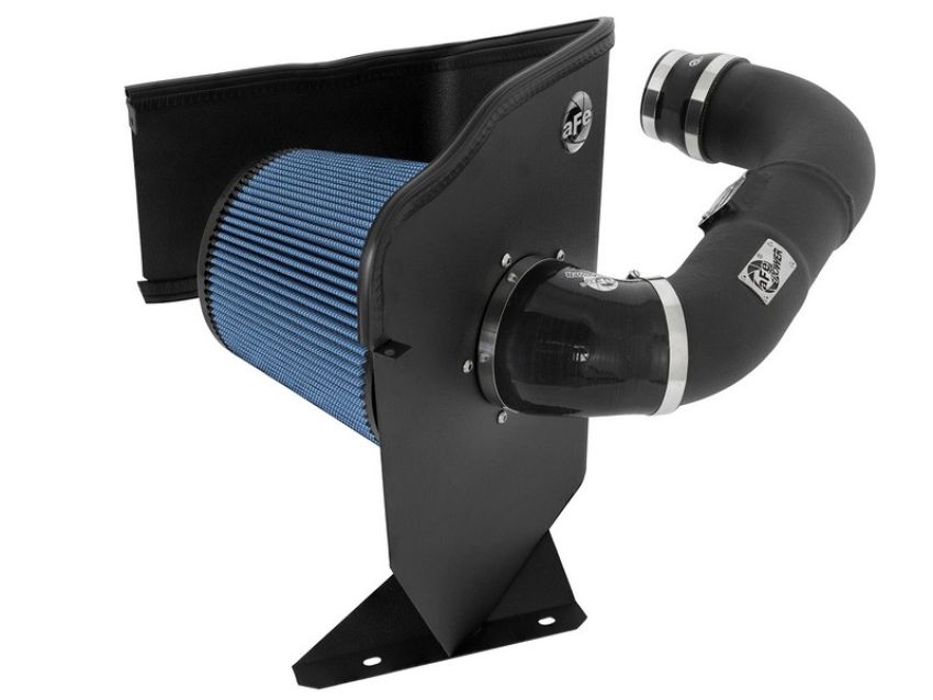 aFe Power 54-12792 Magnum FORCE Stage-2 Cold Air Intake System w/ Pro 5R Filter