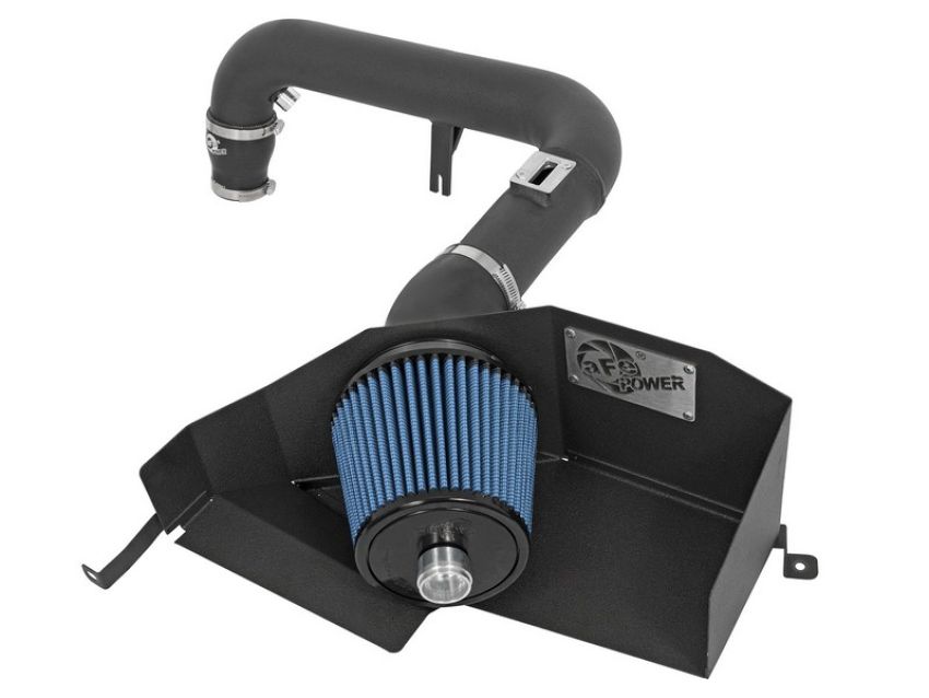 aFe Power 54-12812 Magnum FORCE Stage-2 Cold Air Intake System w/ Pro 5R Filter
