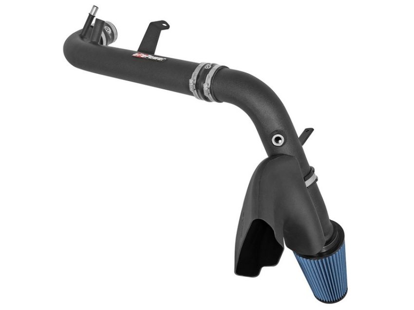 aFe Power 54-12822 Magnum FORCE Stage-2 Cold Air Intake System w/ Pro 5R Filter