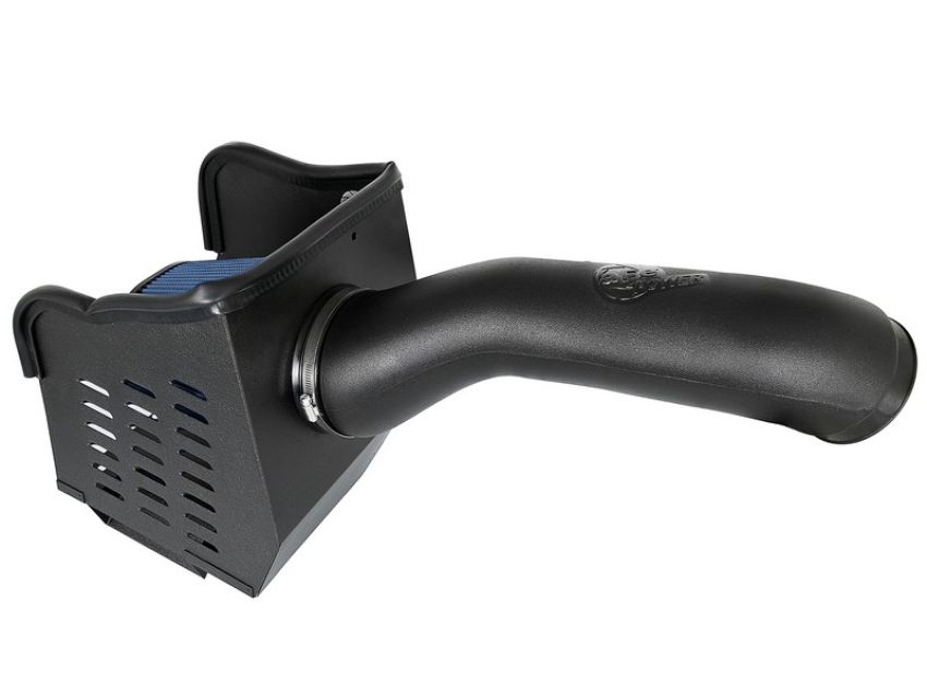 aFe Power 54-12902 Magnum FORCE Stage-2XP Cold Air Intake System w/ Pro 5R Filter Black