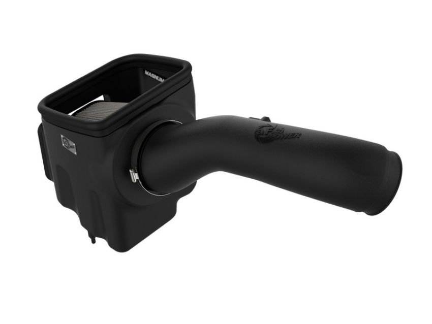 aFe Power 54-12902D Magnum FORCE Stage-2XP Cold Air Intake System w/ Pro DRY S Filter