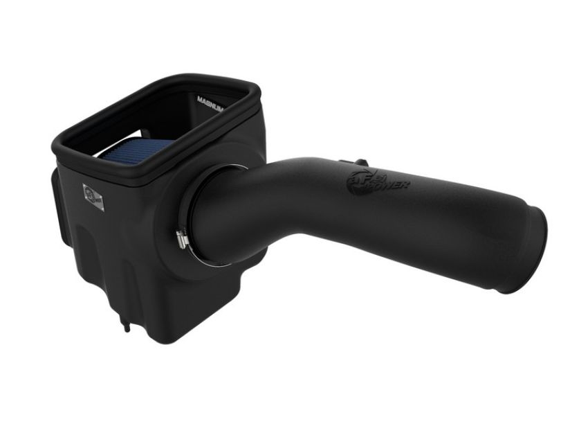 aFe Power 54-12902R Magnum FORCE Stage-2XP Cold Air Intake System w/ Pro 5R Filter Black