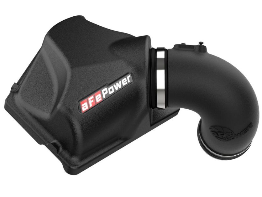 aFe Power 54-12912-B Magnum FORCE Stage-2 Cold Air Intake System w/ Pro 5R Filter