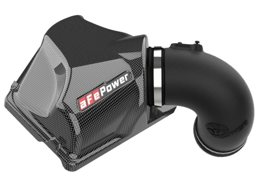 aFe Power 54-12912-C Magnum FORCE Stage-2 Cold Air Intake System w/ Pro 5R Filter