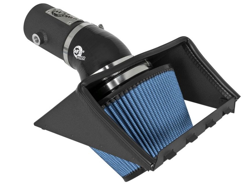 aFe Power 54-12931 Magnum FORCE Stage-1 Cold Air Intake System w/ Pro 5R Filter