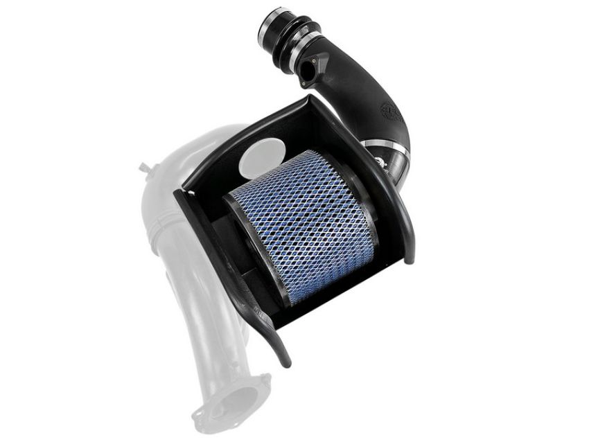 aFe Power 54-13012R Magnum FORCE Stage-2 Cold Air Intake System w/ Pro 5R Filter