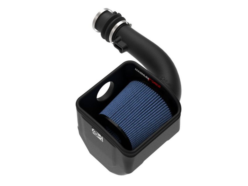 aFe Power 54-13013R-1 Magnum FORCE Stage-2 Cold Air Intake System w/ Pro 5R Filter