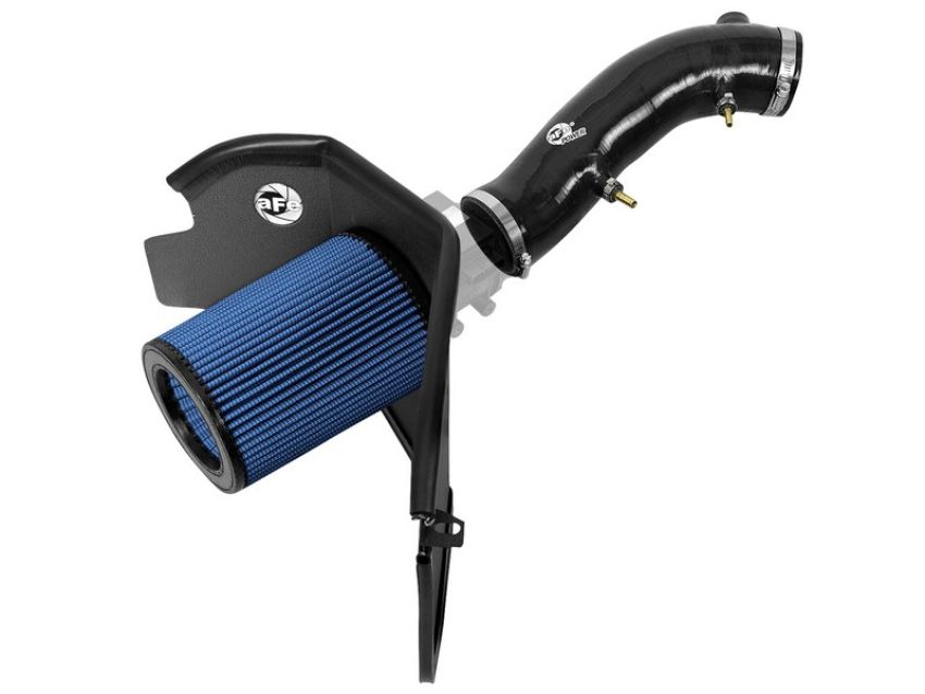 aFe Power 54-13014R Magnum FORCE Stage-2 Cold Air Intake System w/ Pro 5R Filter