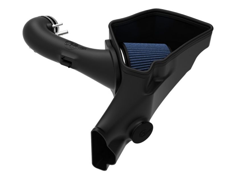 aFe Power 54-13015R Magnum FORCE Stage-2 Cold Air Intake System w/ Pro 5R Filter