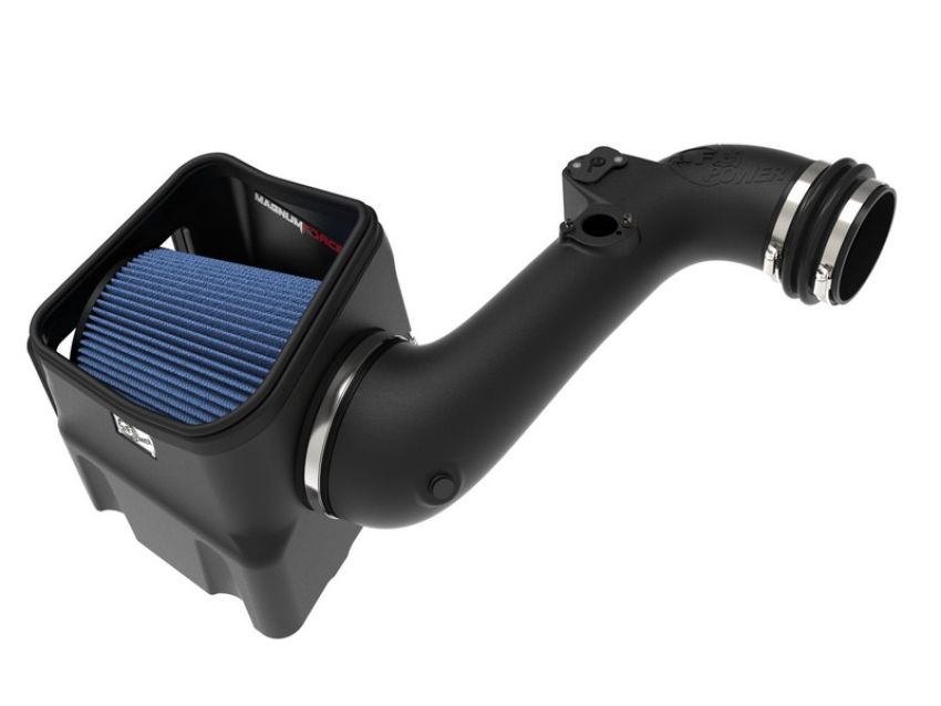 aFe Power 54-13016R Magnum FORCE Stage-2 Cold Air Intake System w/ Pro 5R Filter