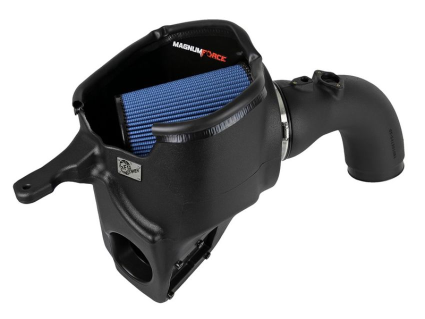 aFe Power 54-13018R Magnum FORCE Stage-2 Cold Air Intake System w/ Pro 5R Filter
