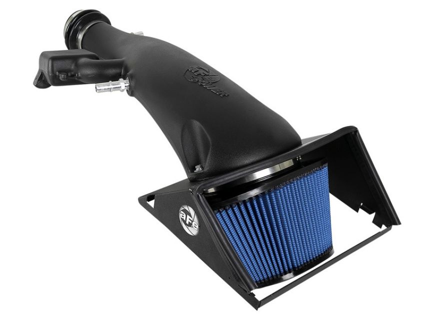 aFe Power 54-13019R Magnum FORCE Stage-2 Cold Air Intake System w/ Pro 5R Filter