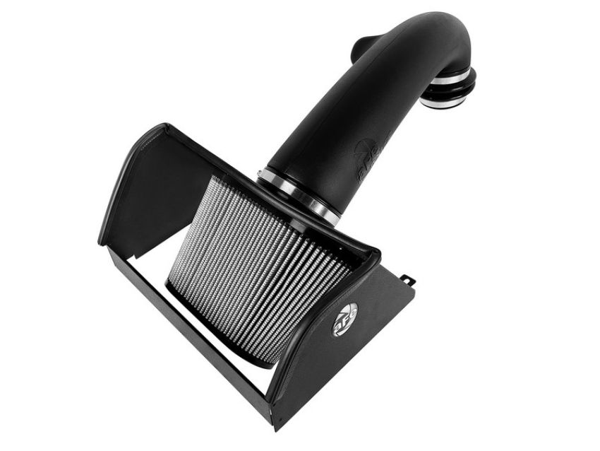 aFe Power 54-13020D Magnum FORCE Stage-2 Cold Air Intake System w/ Pro DRY S Filter
