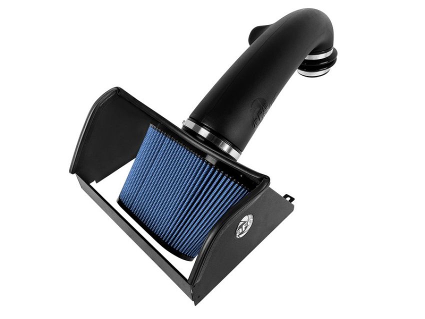aFe Power 54-13020R Magnum FORCE Stage-2 Cold Air Intake System w/ Pro 5R Filter