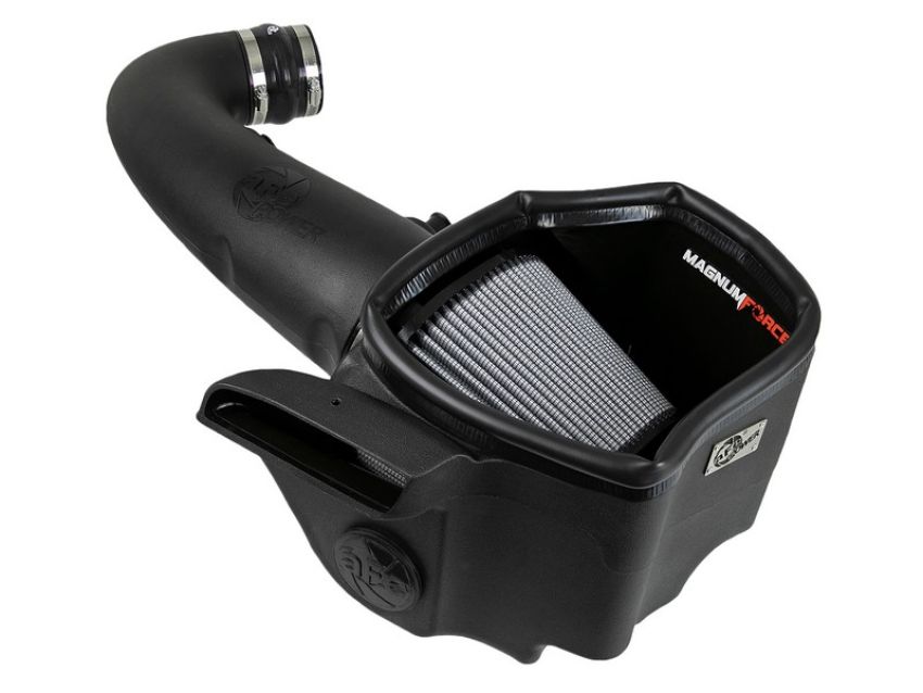 aFe Power 54-13023D Magnum FORCE Stage-2 Cold Air Intake System w/ Pro DRY S Filter