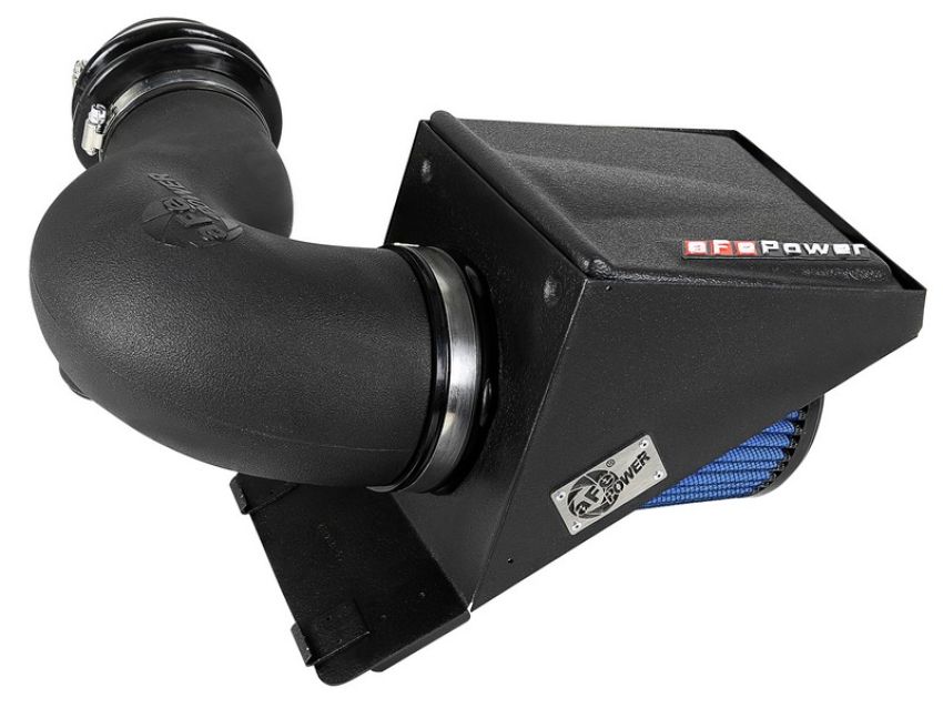 aFe Power 54-13025R Magnum FORCE Stage-2 Cold Air Intake System w/ Pro 5R Filter