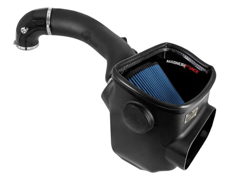 aFe Power 54-13026R Magnum FORCE Stage-2 Cold Air Intake System w/ Pro 5R Filter