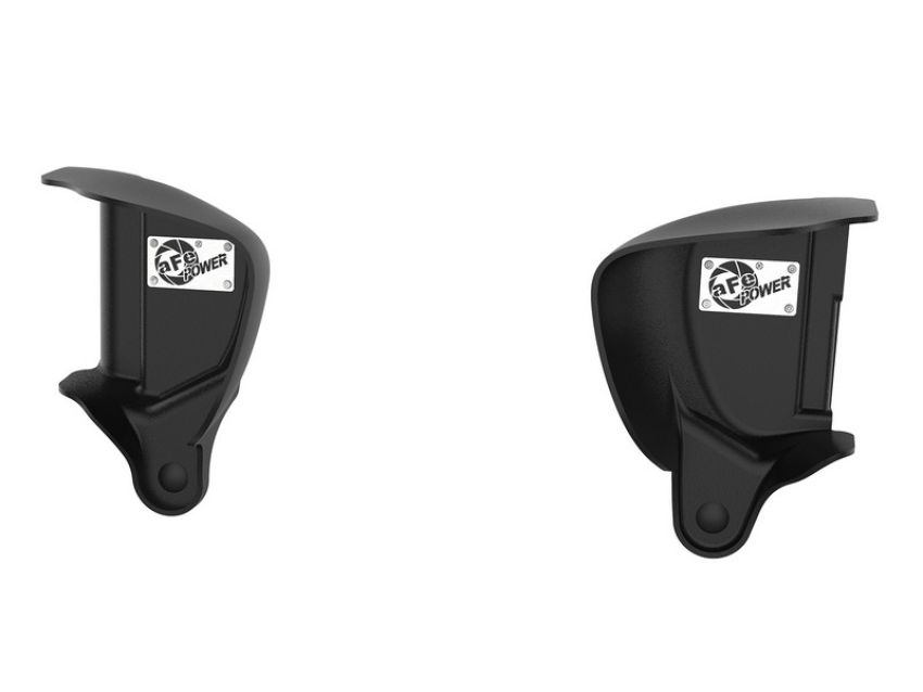 aFe Power 54-13032S aFe POWER Dynamic Air Scoop D.A.S. Black