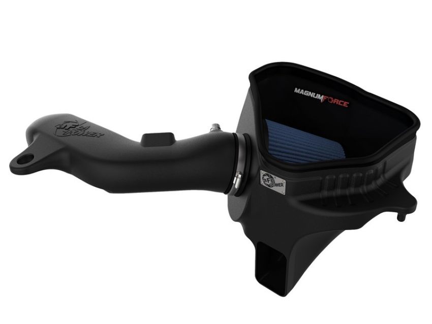 aFe Power 54-13033R Magnum FORCE Stage-2 Cold Air Intake System w/ Pro 5R Filter