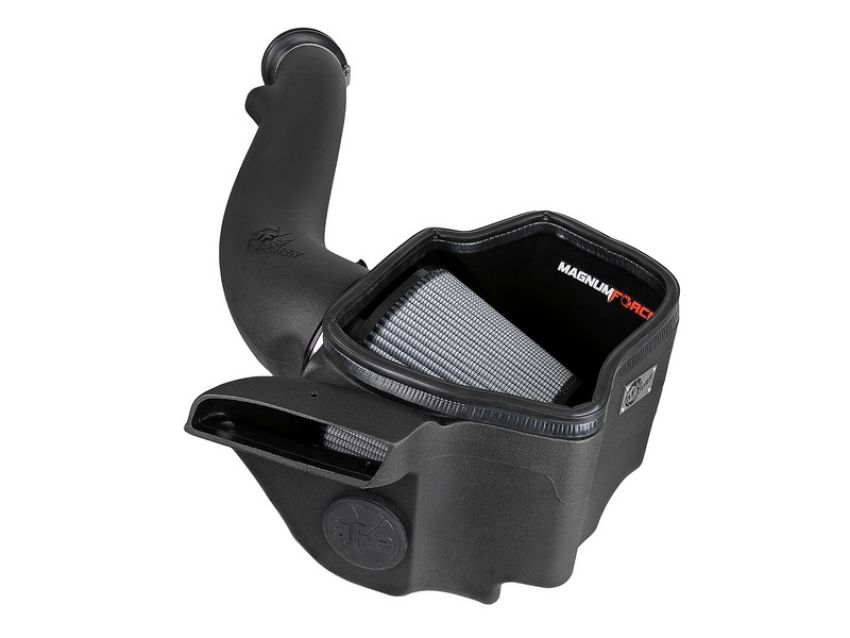 aFe Power 54-13035D Magnum FORCE Stage-2 Cold Air Intake System w/ Pro DRY S Filter