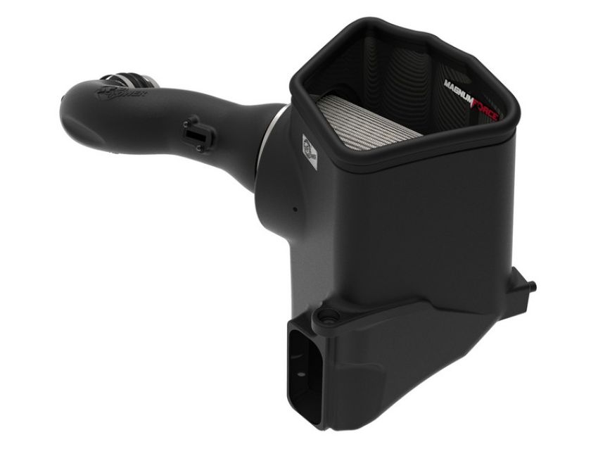 aFe Power 54-13036D Magnum FORCE Stage-2 Cold Air Intake System w/ Pro DRY S Filter