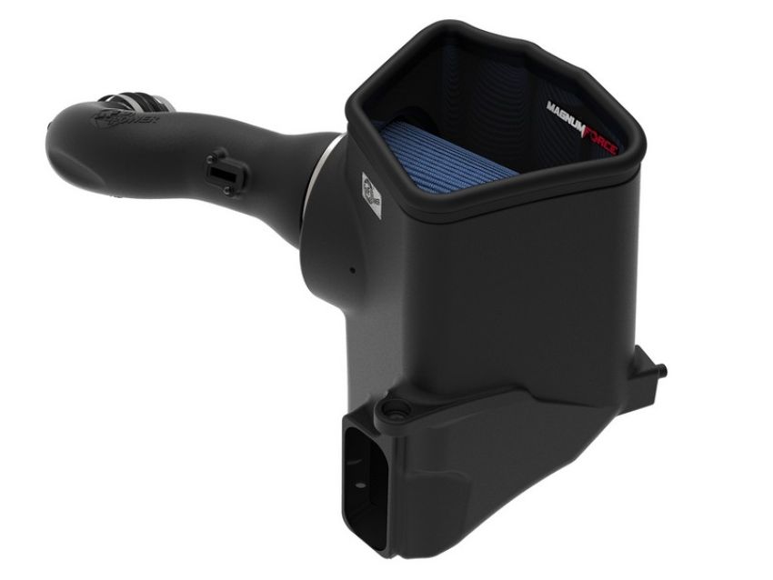 aFe Power 54-13036R Magnum FORCE Stage-2 Cold Air Intake System w/ Pro 5R Filter