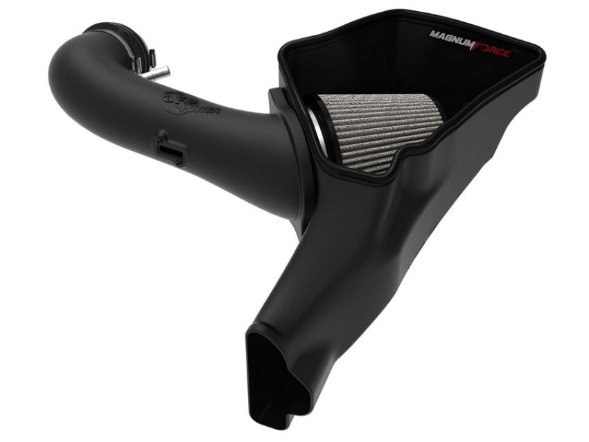 aFe Power 54-13039D Magnum FORCE Stage-2 Cold Air Intake System w/ Pro DRY S Filter