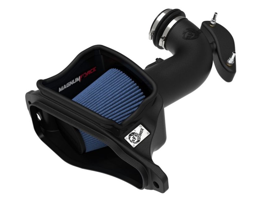 aFe Power 54-13041R Magnum FORCE Stage-2 Cold Air Intake System w/ Pro 5R Filter