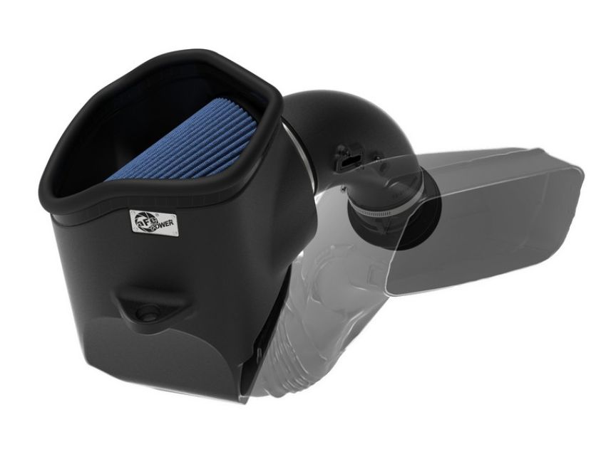 aFe Power 54-13046R Magnum FORCE Stage-2 Cold Air Intake System w/ Pro 5R Filter